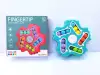 Gear-sliding bead Rubik's Cube top Specification image